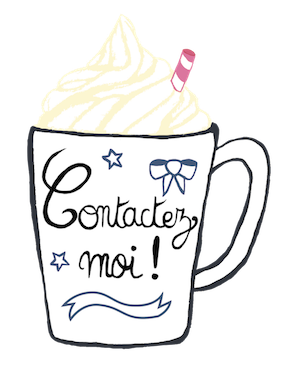 Mug Contact